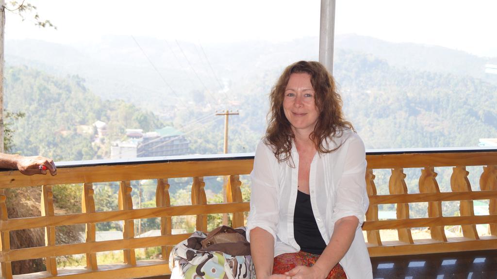 Grace Inn Munnar Homestay Exteriér fotografie