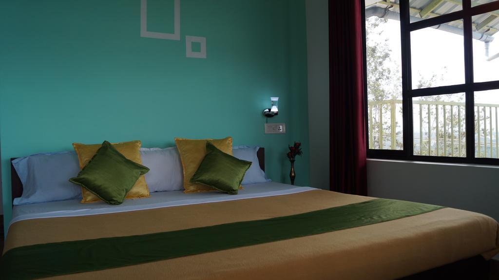 Grace Inn Munnar Homestay Exteriér fotografie